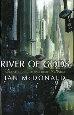'El río de los dioses', de Ian McDonald