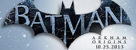 Videojuegos: Primer Vistazo y Anuncio De Lanzamiento De Batman: Arkham Origins
