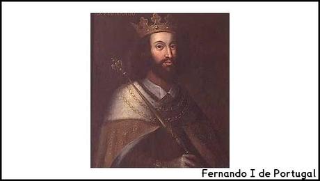 Fernando I de Portugal (2)