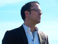 Homenaje a los blogueros (87): David Asensio