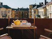 Balcones Rusticos