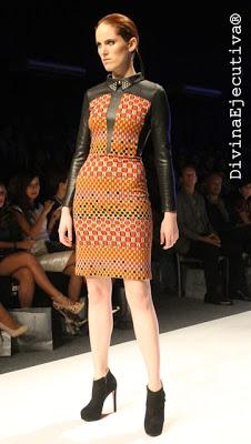 Desfile Moda & Cia - LIF WEEK13