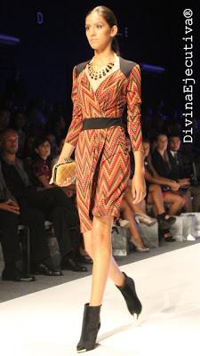 Desfile Moda & Cia - LIF WEEK13