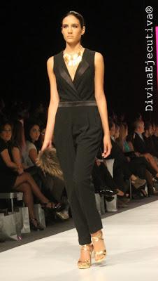 Desfile Moda & Cia - LIF WEEK13