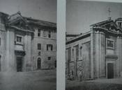 Chiesa Santo Stefano degli Abissinii, Roma