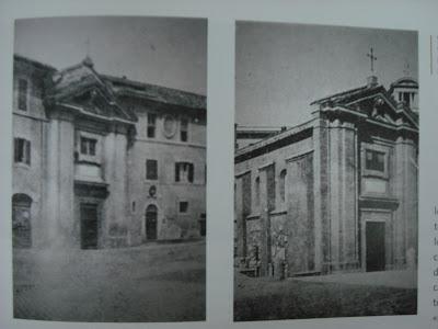 Chiesa di Santo Stefano degli Abissinii, Roma