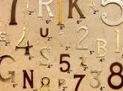 ¿Números palabras?