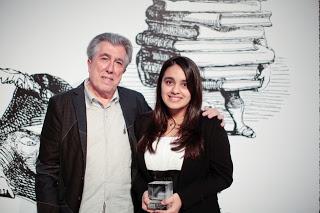 La Princesa de Asturias entrega los Premios de la Fundación SM