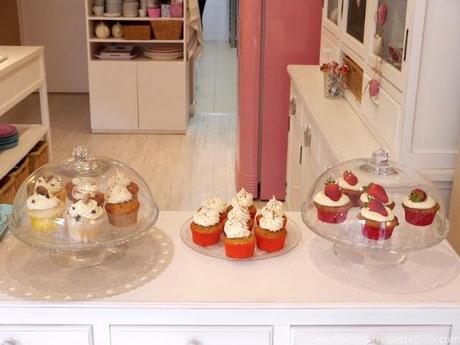 Delicious, un lugar delicioso en Molins de Rei Delicious, un lugar delicioso en Molins de Rei