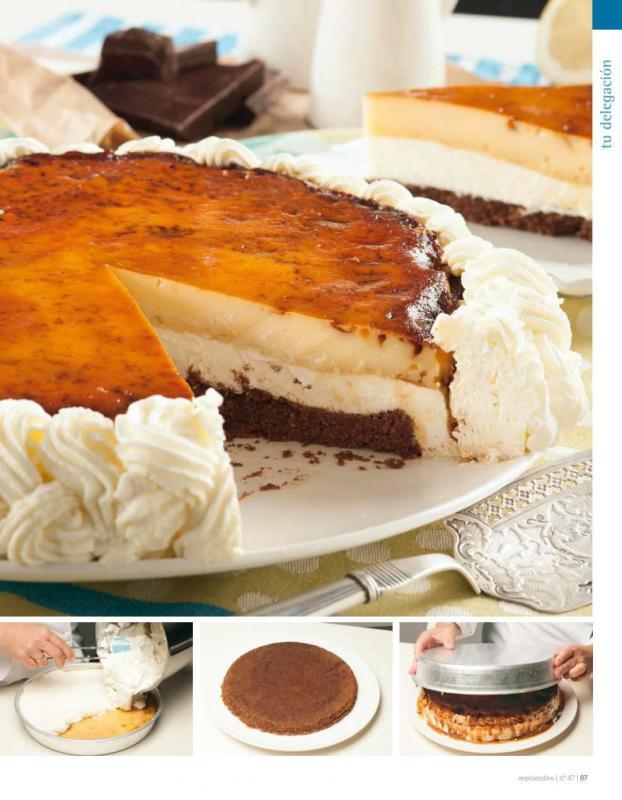 XXI. TARTAS