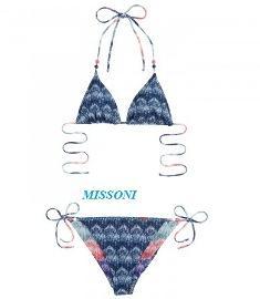 Jessica Alba, estilo en St. Barts