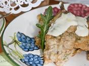 Bocartes (anchoas) rebozados