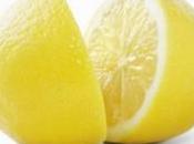 Astringente Limón