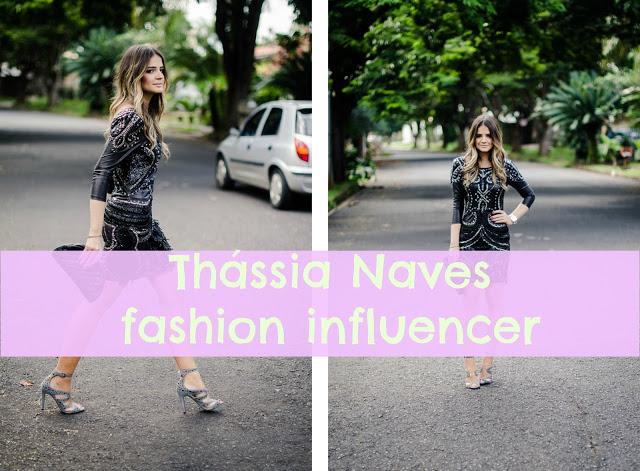 Thássia Naves