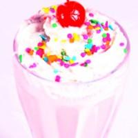 postres-Delicia de Fresas