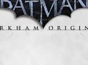 Warner Bros. Anuncia Batman: Arkham Origins Blackgate
