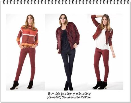 Notas de temporada F-W 2013, 2da. entrega