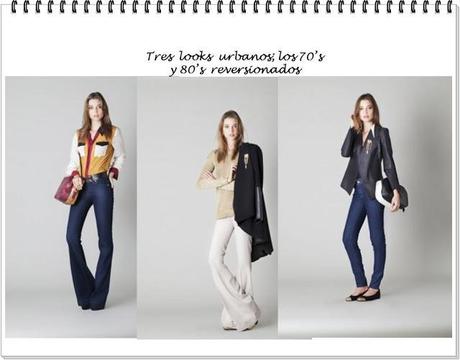 Notas de temporada F-W 2013, 2da. entrega