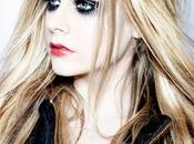 Avril Lavigne: “Here’s Never Growing Escuchala