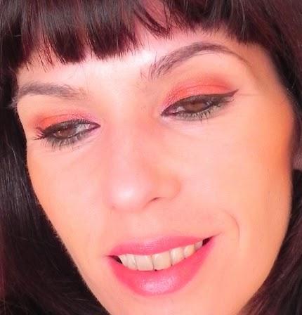 Concurso y sección de looks del mes: Un poquito de trópico... Concurso y sección de looks del mes: Un poquito de trópico...