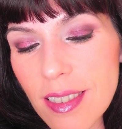 Concurso y sección de looks del mes: Un poquito de trópico... Concurso y sección de looks del mes: Un poquito de trópico...