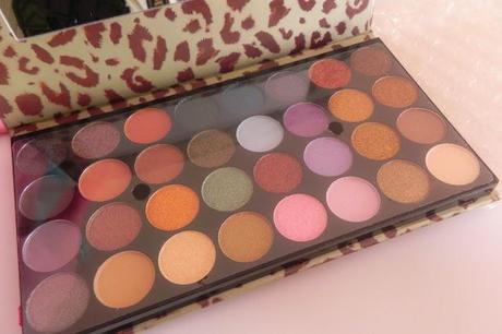 Concurso y sección de looks del mes: Un poquito de trópico... Concurso y sección de looks del mes: Un poquito de trópico...