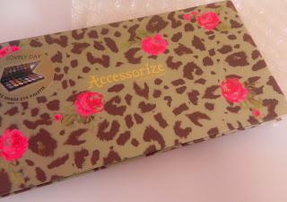 Concurso y sección de looks del mes: Un poquito de trópico... Concurso y sección de looks del mes: Un poquito de trópico...