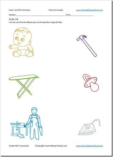 04 Preescolar 18 concepto de correspondencia