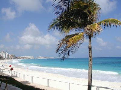 Cancún, destino para todo y para todos