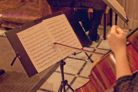 La Bienvenida a... Te regalo una estrella