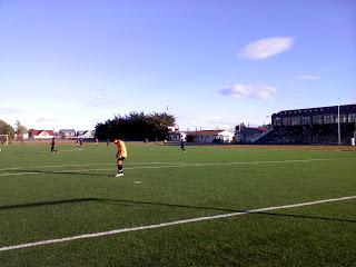 POR SEGUNDA VEZ SE SUSPENDERÁ EL CAMPEONATO REGIONAL DE CLUBES