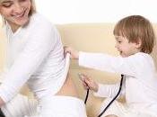 Niños años. juego simbólico.