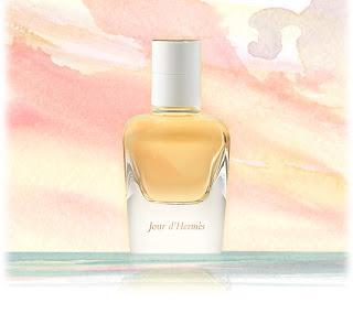 LA LUZ DE JOUR D’HERMÈS EAU DE PARFUM