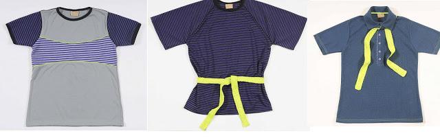 DE NUEVAS COLECCIONES y NUEVAS FIRMAS; MY/TE.-