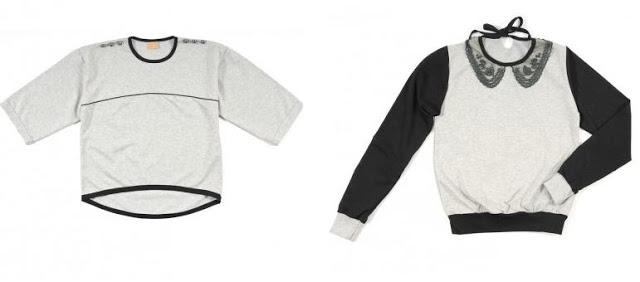 DE NUEVAS COLECCIONES y NUEVAS FIRMAS; MY/TE.-