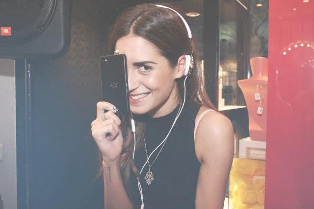 Blackberry se complementa con Aristocrazy