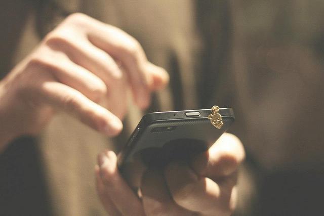 Blackberry se complementa con Aristocrazy