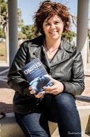 Oniris, de Susana Peix