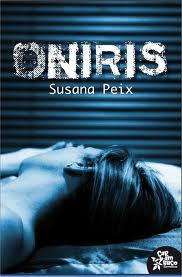 Oniris, de Susana Peix