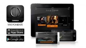 Viveponiente-Plus-Frikarte Vive Poniente, app de Canal Plus