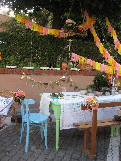 De vuelta del Mercado de Motores