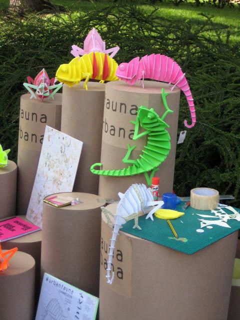 De vuelta del Mercado de Motores