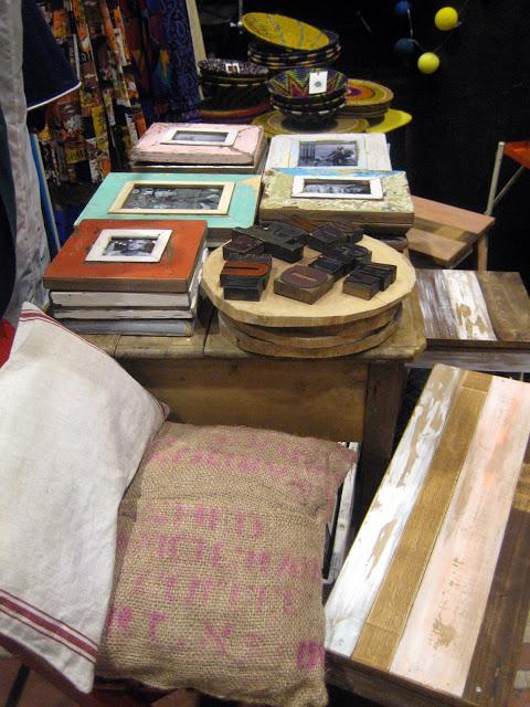 De vuelta del Mercado de Motores