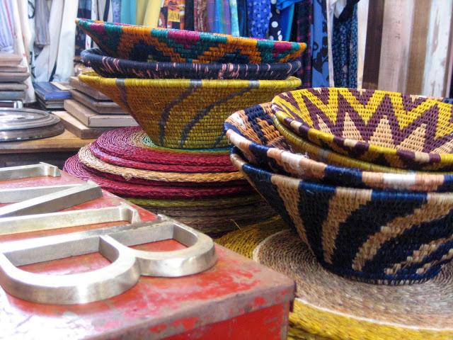 De vuelta del Mercado de Motores