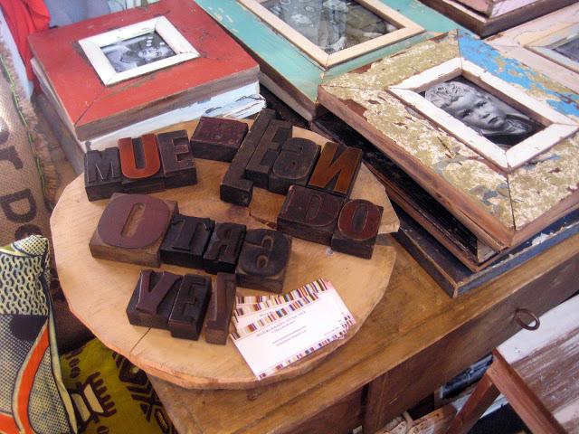 De vuelta del Mercado de Motores