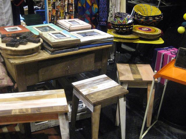 De vuelta del Mercado de Motores