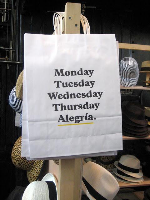 De vuelta del Mercado de Motores