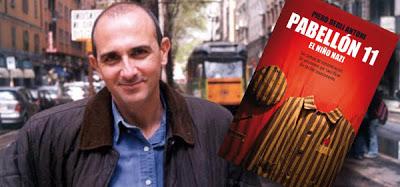 Pabellón 11. El niño nazi, de Piero Degli Antoni.