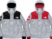 Supreme North Face, Primavera-Verano 2013