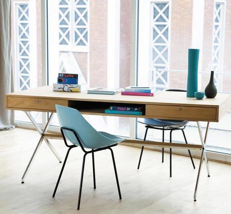 El estilo fifties llega a Maisons du Monde